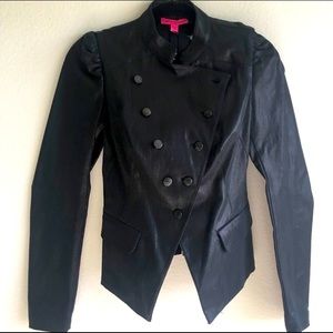 🌷 Betsey Johnson Jacket 🌷